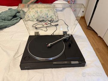 Giradischi Sony PS-LX22