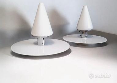 Coppia lampade Artemide
