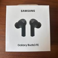 Auricolari Galaxy Buds3 FE