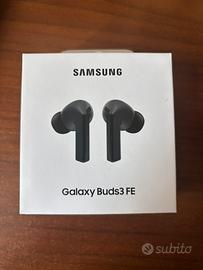 Auricolari Galaxy Buds3 FE