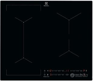 Piano induzione NUOVO ! Electrolux LI63443