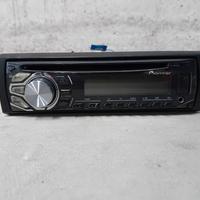 Stereo Pioneer per Auto