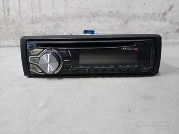 Stereo Pioneer per Auto