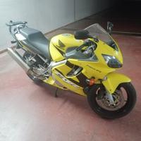 Honda CBR 600