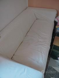 Divano Klippan Ikea