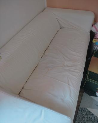 Divano Klippan Ikea