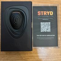 Stryd 4.0 sensore corsa