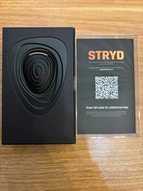 Stryd 4.0 sensore corsa