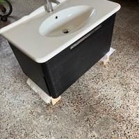 Mobile bagno