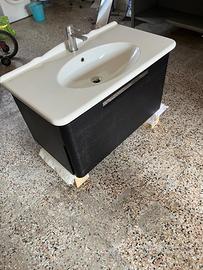 Mobile bagno