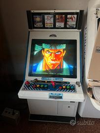 Neo geo u4