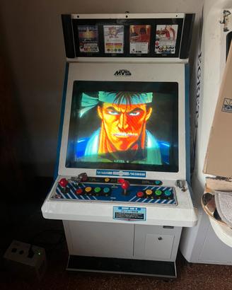 Neo geo u4
