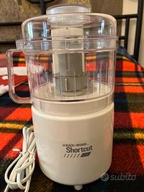 Shortcut Black&Decker