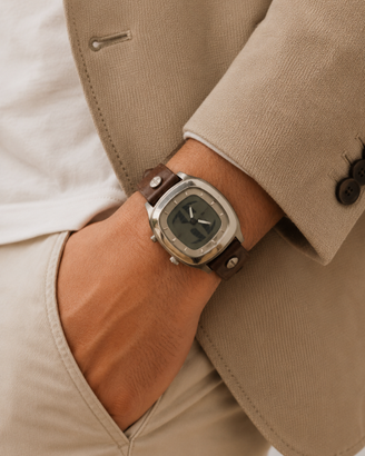 Orologio Fossil Big Tic JR-8123