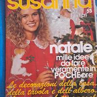 riviste Le idee di Susanna 