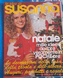 riviste Le idee di Susanna 