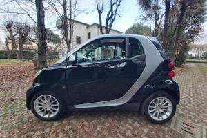 SMART ForTwo 1.000cc Mhd Coupè 71cv