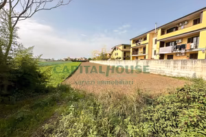 S2 terreno edificabile in zona residenziale
