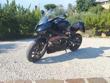 bmw s 1000 rr 2021
