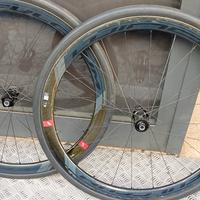 ruote  fulcrum Wind disc