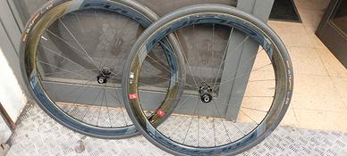 ruote  fulcrum Wind disc