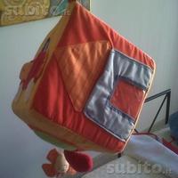 Carillon sevi per la nanna del vs. piccolo