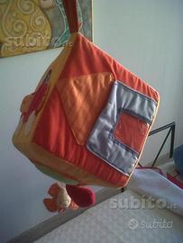 Carillon sevi per la nanna del vs. piccolo