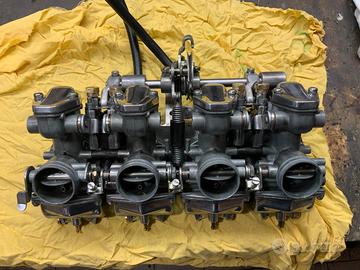 CARBURATORI HONDA CB500 FOUR