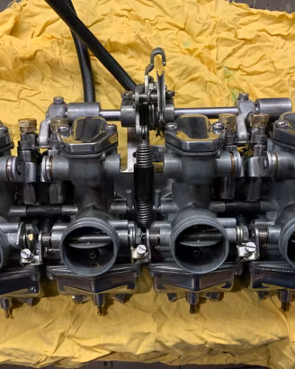 CARBURATORI HONDA CB500 FOUR