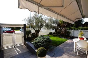 PORZIONE DI BIFAMILIARE A CASSINA DE' PECCHI