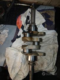 albero motore tmax 530