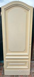 PORTE IN LEGNO