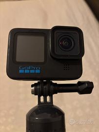GoPro 10 hero black