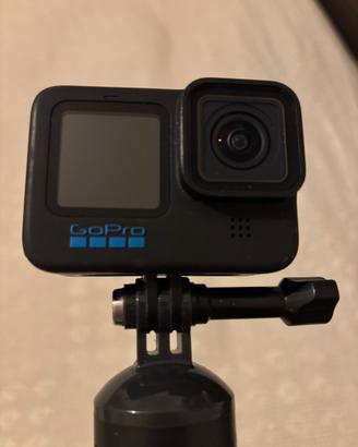 GoPro 10 hero black