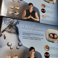 cuscino massaggiante