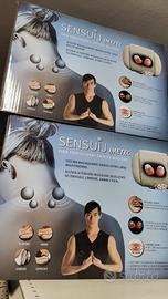 cuscino massaggiante