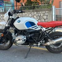 BMW URBAN R nineT - ECCELLENTI CONDIZIONI