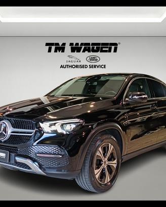 MERCEDES-BENZ GLE Coupé (C167) - GLE 350 de hyb