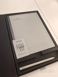 ReMarkable 2 – tablet per scrittura digitale