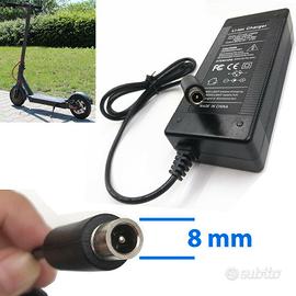 Alimentatore_monopattino elettrico 36-42V