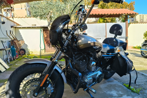 Harley Davidson Sporster 1200 XL Custom