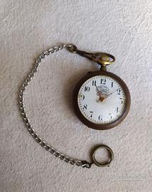Orologio d epoca