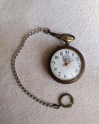 Orologio d epoca