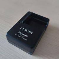 Caricabatterie Lumix