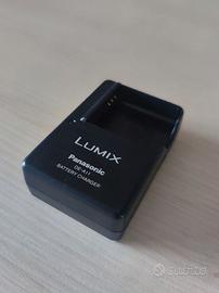 Caricabatterie Lumix