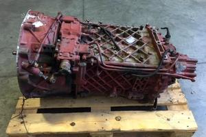 Cambio Iveco Eurotech Eurostar 240E42 ZF 16S221