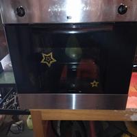 forno da incasso 