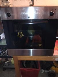 forno da incasso 