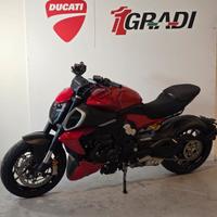 Ducati Diavel V4 NUOVA 2026 TUA A 150 EURO
