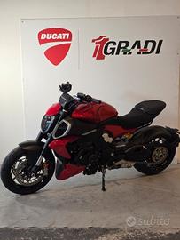 Ducati Diavel V4 NUOVA 2026 TUA A 150 EURO